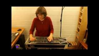 Farewell Party (Pedal Steel and Dobro) chords