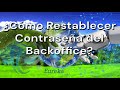 ¿Cómo Restablecer la Contraseña en el Backoffice? - Eurekass.net