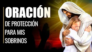 🙏 Prayer of Protection for MY NEPHEWS 👩‍👧