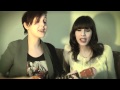 Count on me  bruno mars covered by katja petri and cline huber