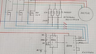Mc-53 Phase Bldc Controller Using Dual Oscillator
