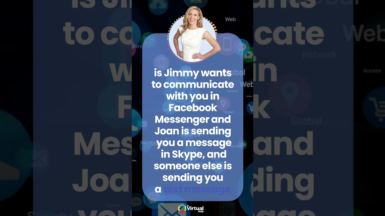 How To Develop Effective Communication Within Your Business | Barbara Turley 