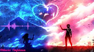 Sarah Cover Everything I Do Nightcore