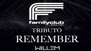 Tributo Remember Family Club Vol1 Remember