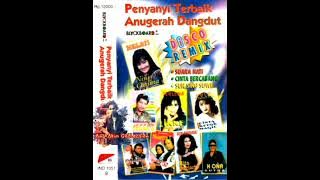 CINTA KETOK MAGIC ( DISCO REMIX ) || EVIE TAMALA