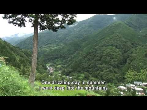 [Beautiful Japan]Miyazaki prefecture, Shiiba village”Best trip in Japan ever”