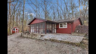 8580 Buxton Acres Road video tour