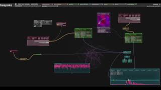 Ambient Jam #055 (Bespoke Synth)