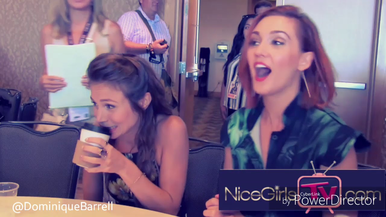 Dominique Provost C. Singing  Compilation