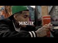 (FREE) MoneySignSuede Type Beat "Monster" | Peysoh Type Beat