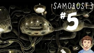 Samorost 3 Walkthrough Guide - PART 5 - Oh BEEhave! Samorost 3 Walkthrough Guide - PART 5 - Oh BEEhave!