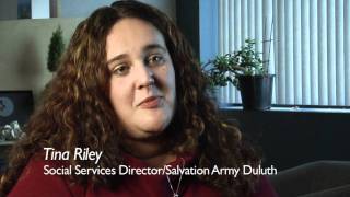 Salvation Army Housing 2011.mov