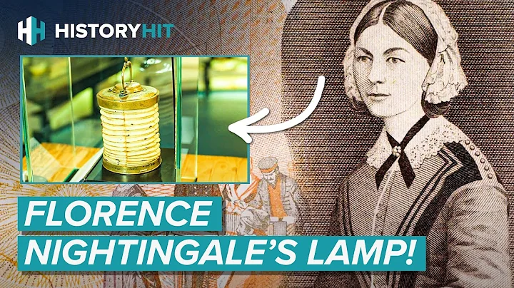 The Real History Of Florence Nightingale | The Lad...