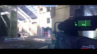DeFy iPoD - Halo 3 Montage :: Edited by Manni