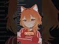 twitch: BanshaMeow #ruvtuber #vtuber #banshameow