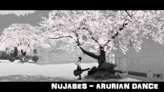 nujabes - arurian dance (pitch edit)