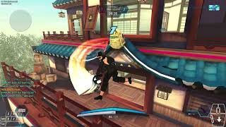 S4 Xero - Fukkit &amp; Ancestor &amp; Simon vs StarK &amp; Clerity &amp; Riloxyn [Temple]