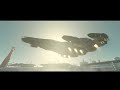 Starfield SR-71 Blackbird Inspired Ship Build