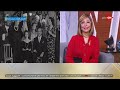 كلمة أخيرة مشاهد نادرة لهالة فاخر ووالدها في فيلم قديم كنا بنشرب عدس كل يوم كلمة أخيرة مشاهد نادرة لهالة فاخر ووالدها في فيلم قديم كنا بنشرب عدس كل يوم