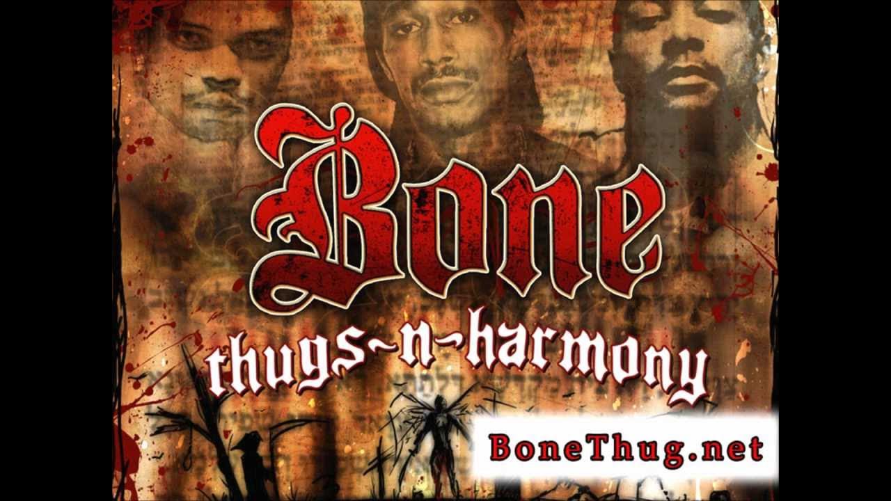 Bone Thugs N Harmony Shoot Em Up bone thugs N harmony- shoot em up - YouTube