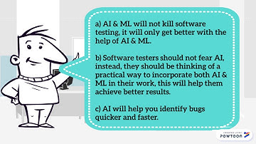 AI in Software Testing