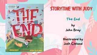 READ ALOUD Children's Book - The End