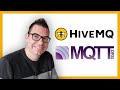 IoT con MQTT + HiveMQ + BASH