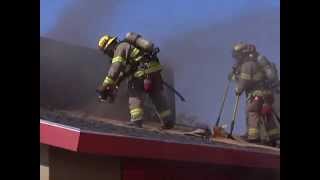 iClip - Long Beach Fire Department Fire Ops 101