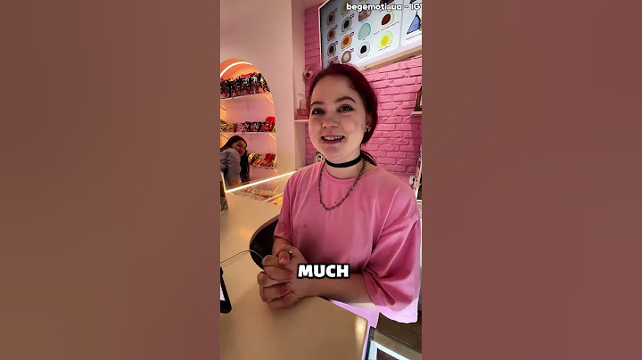 She Ordered a WHOLE Bucket of Bubble Tea 😲 (@begemoti_ua - IG)