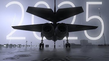 Modded Kerbal Space Program in 2025