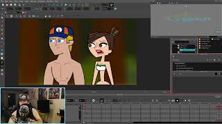 Total Drama Oskayi Island! Chapter 2 LIVE!