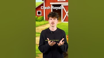 Supercell Sending Clash Royale Away Forever🤣