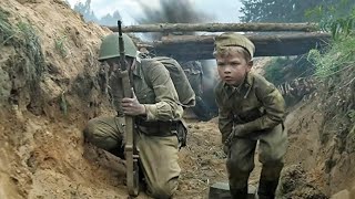 The Story of the Youngest Soldier in World War II – A 6-Year-Old Hero