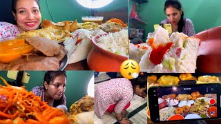 Har Video Aise Banayi Jaati Hai | Behind The Scene Part2 | What I Eat For A Video | Indian Vlogger