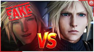 FF7 Revelation Fans Are Falling For This!