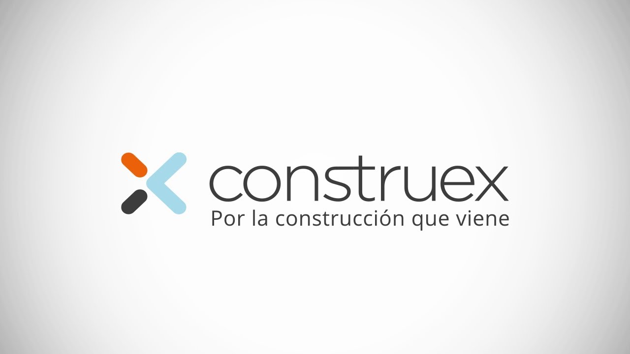 Construex - Por la construcción que viene - YouTube