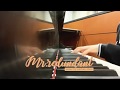 Mr.redundant (cover by Nathan Chen)