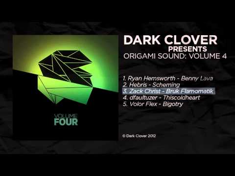 Zack Christ - Bruk Flarnomatik