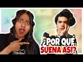 REACCIONANDO por PRIMERA VEZ a CONAN GRAY | Meli Sbeib