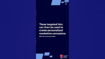 Pardot segmentation lists | Pardot Tutorial | #shorts #salesforce #sfdc