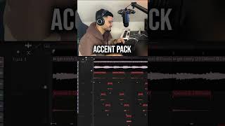 How to use accents in your loops flstudio producer 808mafia