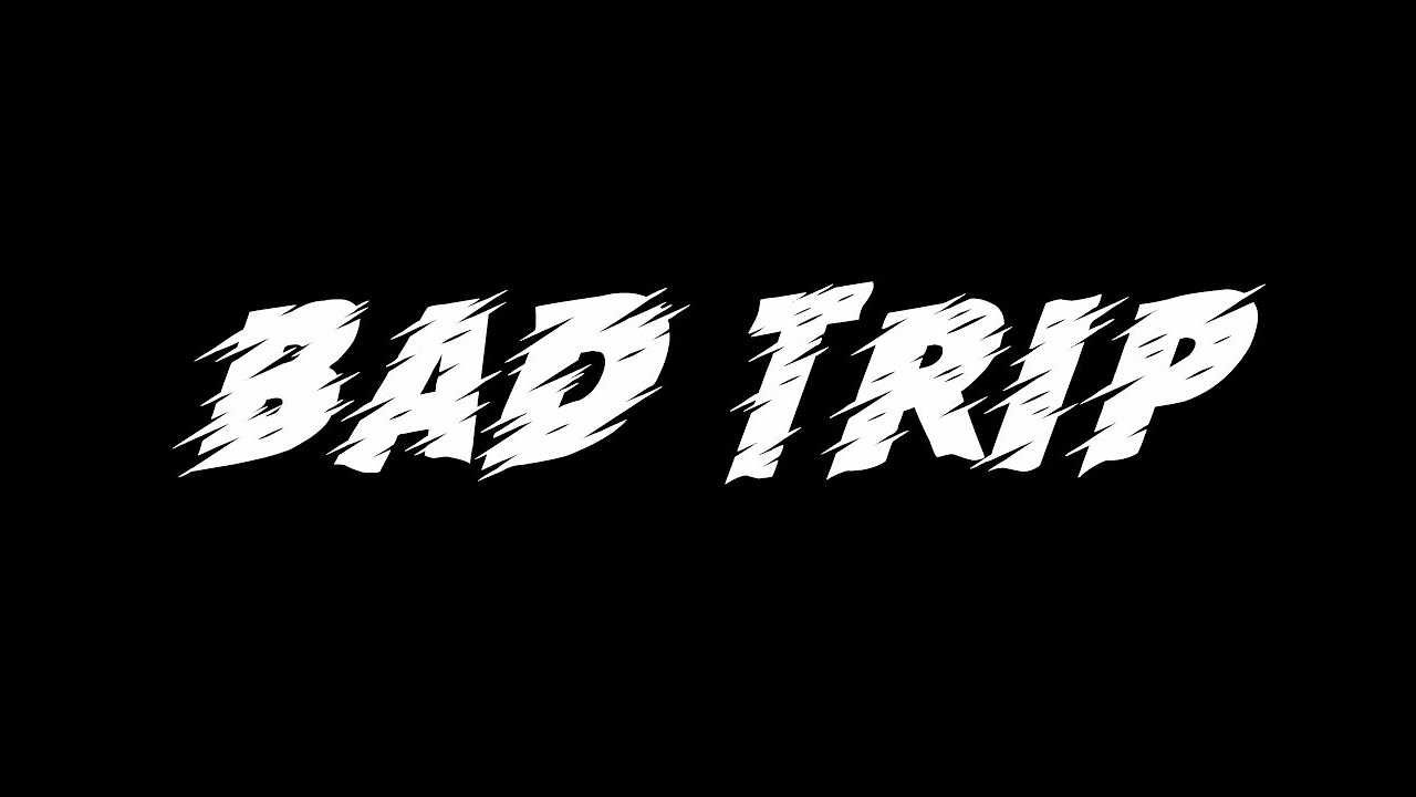 Watch Stealing Death | Bad Trip | (Official Video) on YouTube Watch Stealing Death | Bad Trip | (Official Video) on YouTube