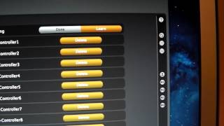 CopperLan V1.1 Preview: Enhanced usage of MIDI controller screenshot 5
