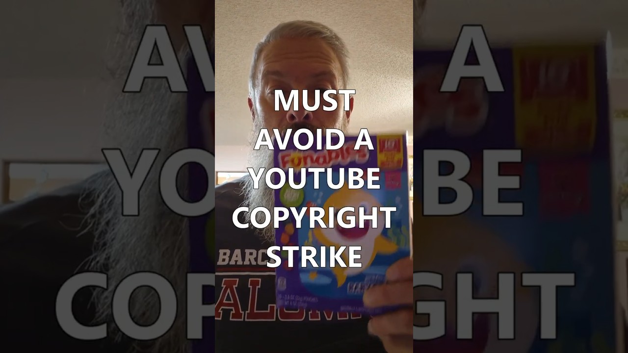 Baby Shark Fruit Snacks