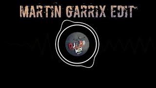 CRACKIN ( Martin Garrix Edit ) || New Dj Soundcheck || Full bass 💥👹☠️
