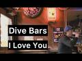 Are Dive Bars the Best Spot? 🍻