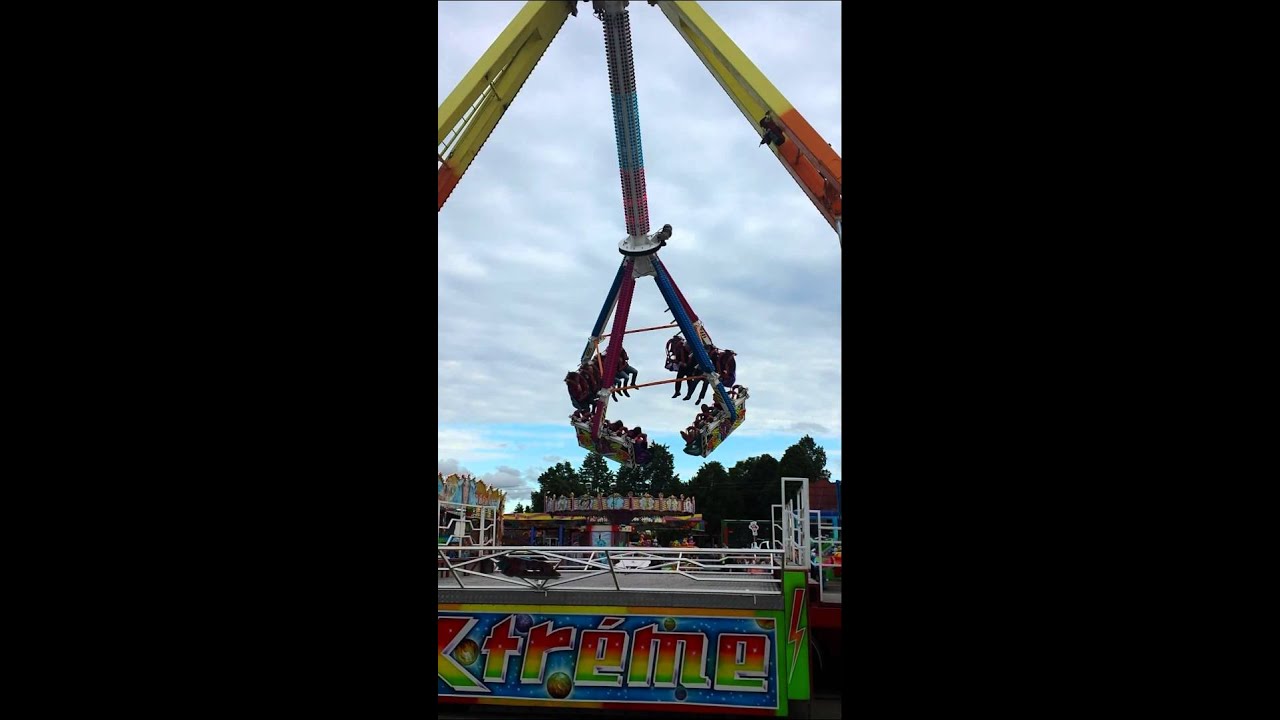 Karuseles sventojoje 2016