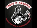 The white buffalo  the house of the rising sun sons of anarchy season 4 finale song