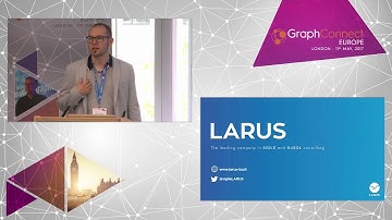 Graph Analysis over JSON Data — Omar Rampado, Larus