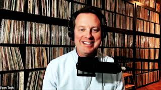 Graham Wallace From Continued Sound: The Evan Toth Interview, 11/15/23